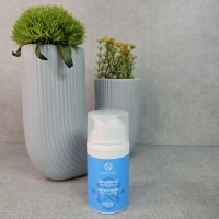 Крем -маска Увлажняющая 50 мл NanoeStetic