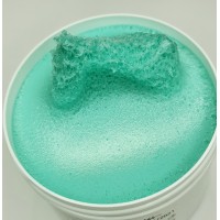 Паста для шугаринга воздушная ультра мягкая (ultra soft) 750г. зеленая Serica
