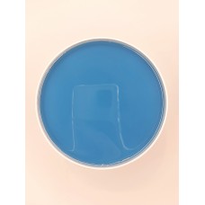 Паста для шугаринга матова ультра м'яка (ultra soft) 1400г. блакитна Serica