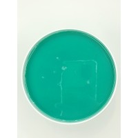 Паста для шугаринга матова Середня (medium) 350г. Зелена Serica