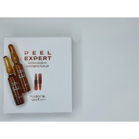Пилинг Peel expert №2 безинъекционная биоревитализация water surface 