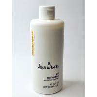Очищаюче молочко для проблемної шкіри 500 ml Jean d'arcel Очищаюче молочко для проблемної шкіри 500 ml Jean d'arcel
