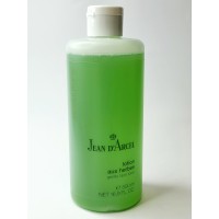 Лосьйон для сухої, чутливої шкіри з розацеєю 500 ml Jean d'arcel