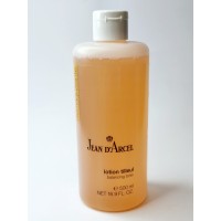Лосьон для смешанной и жирной кожи 500 ml Jean d'Arcel
