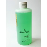 Лосьон антисептический для проблемной кожи 500 ml Jean d'Arcel