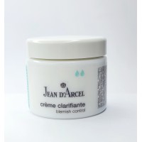 Крем Контроль над высыпаниями 100 ml purifiante Jean d'Arcel Крем Контроль над высыпаниями 100 ml purifiante Jean d'Arcel