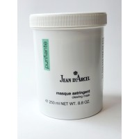 Очищающая Маска - Антисептик 250 ml Purifiante Jean d'Arcel Очищающая Маска - Антисептик 250 ml Purifiante Jean d'Arcel