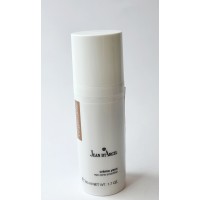 Глубоко увлажняющий крем 24 H 100 ml VEGETALIE Jean d'Arcel