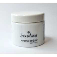 Денний крем 100 ml Caviar Jean d'arcel
