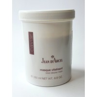 Відновлююча Ікорна маска 250 ml Caviar Jean d'arcel