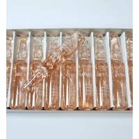 Ампульний концентрат ревитализант з ікрою 2 ml №10 ml Caviar Jean d'Arcel