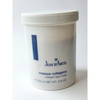 Разглаживающая коллагеновая маска 250 мл Renovar Jean d'Arcel