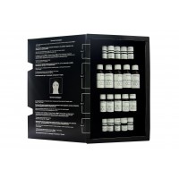 NanoBioCare series "Enzyme" Ензим набір алгорiя