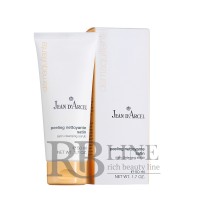Крем скатка Peeling nettoyante satin 250ml Jean d'Arcel Крем скатка Peeling nettoyante satin 250ml Jean d'Arcel