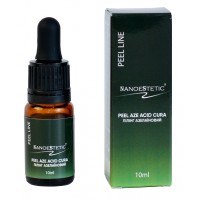 Пілінг азелаїновий 10 мл Nanoestetic Пілінг азелаїновий 10 мл Nanoestetic