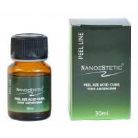Пилинг азелаиновый 30 мл NanoeStetic Пилинг азелаиновый 30 мл NanoeStetic