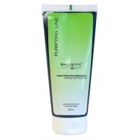 Скраб Детокс Detox 200 мл NanoeStetic