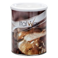 Воск в банках 800 мл ItalWax Натуральный