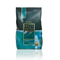 Воск горячий пленочный в гранулах Азулен 1000 гр ITALWAX Воск горячий пленочный в гранулах Азулен 1000 гр ITALWAX