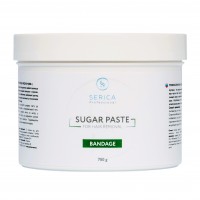 Бандажна паста для шугарингу Serica 750 г