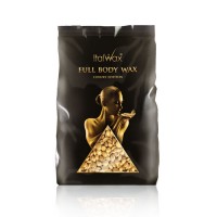 Воск горячий пленочный в гранулах ФУЛ БОДИ Full Bodi ITALWAX (Италия), 1000 гр