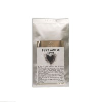 Кавовий скраб для тіла ТМ Serica