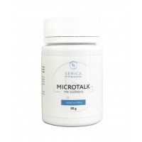 Мікротальк професійний косметичний SERICA 50г