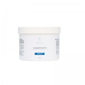 Паста для шугаринга средняя (medium) 750 г Serica