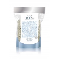 Віск гарячий плівковий у гранулах Кристал,ITALWAX Top Formula (Італія), 750 г Віск гарячий плівковий у гранулах Кристал,ITALWAX Top Formula (Італія), 750 г