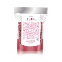 Воск горячий пленочный в гранулах Жемчуг Top Formula 750 г ITALWAX
