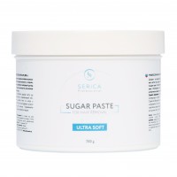 Паста для шугаринга ультра мягкая (ultra soft) 750г. Serica Паста для шугаринга ультра мягкая (ultra soft) 750г. Serica