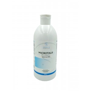 Мікротальк професійний косметичний SERICA 300г