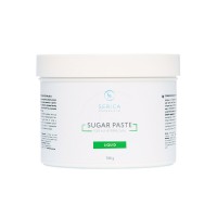 Паста для шугаринга жидкая (liquid) 750 г Serica
