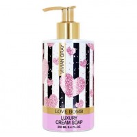 VG Love Bomb Кремовое жидкое мыло 250 мл