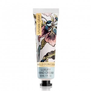 VG Wild Flowers Крем для рук 30 мл