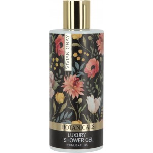 VG Botanicals Гель для душа 250 мл