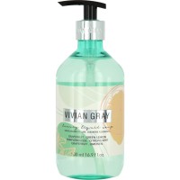 VG Grapefruit & Green Lemon Крем-мыло 500 мл