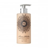 VG Мыло грейпфрут и ветивер 400 мл VG Мыло грейпфрут и ветивер 400 мл