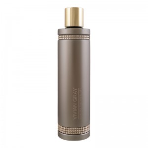 VG Brown Crystals Гель для душа 250 мл