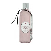 VIVANEL Гель для душа лотос и роза 300 мл