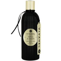 VIVANEL Гель для душа нероли и имбирь 300 мл