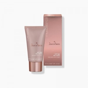Крем для рук тройного действия Anti-age lift hand cream 75ML