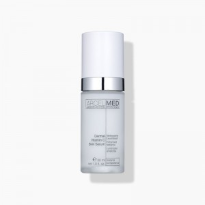 Дермальная сыворотка с 10% Витамином С Dermal Vitamin C serum 30ML