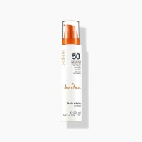 Солнцезащитный флюид с эктоином Fluide Solaire SPF50 200ML