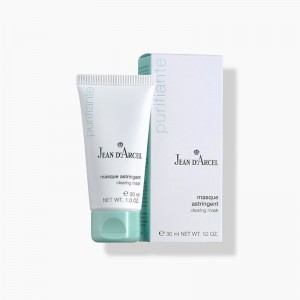 Очищающая Маска - Антисептик Masque Astringent 30ML