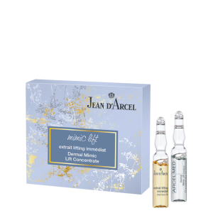 Набор ампул против мимических морщин Mimic Lift set 2 x 2 ml 2 x 2ML