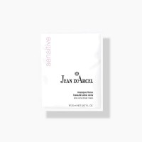 Флисовая маска c алоэ вера для чувствительной кожи Sensitive masque tissu beauté aloe vera 1x20ML