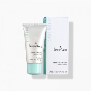 Крем-Контроль над высыпаниями Creame Clarifiante 30ML