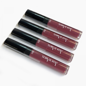 Блеск для губ 'Сливка с перламутром' LIP GLOSS 7ML