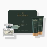 Подарунковий набір Gift set Incarnation No. 11 100ML, 50ML, 100ML